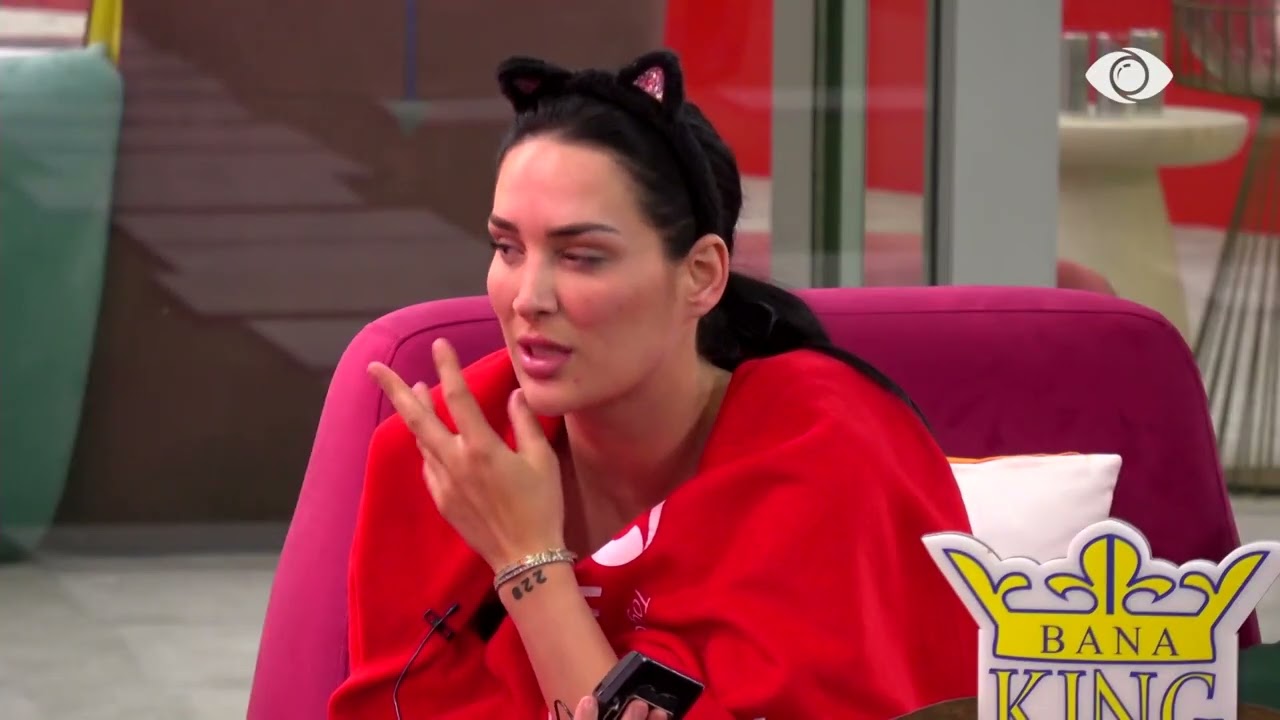 Juli-banorëve për Heidin: Jetmiri i është vënë me bukë në trastë për ta nxjerrë nga shtëpia...