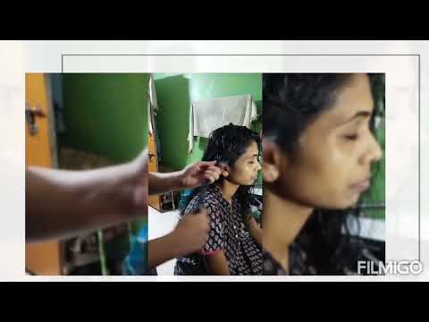 Benefits & Process of Loreal Professional Hair Spa