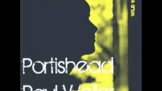 Portishead feat Paul Weller -  Wild wood