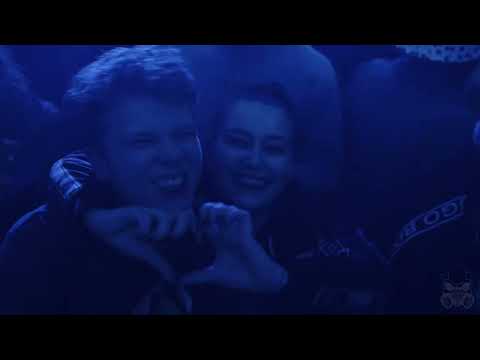 Gazmatek invite Falc’ohm HALLOWEEN BDAY PARTY | Aftermovie