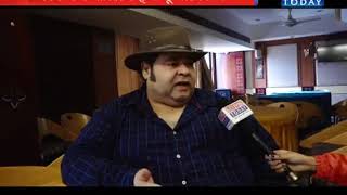 Actor Pappu Polyester Interview video