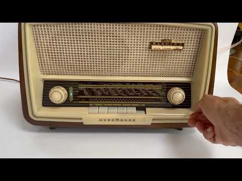 Nordmende Elektra E13