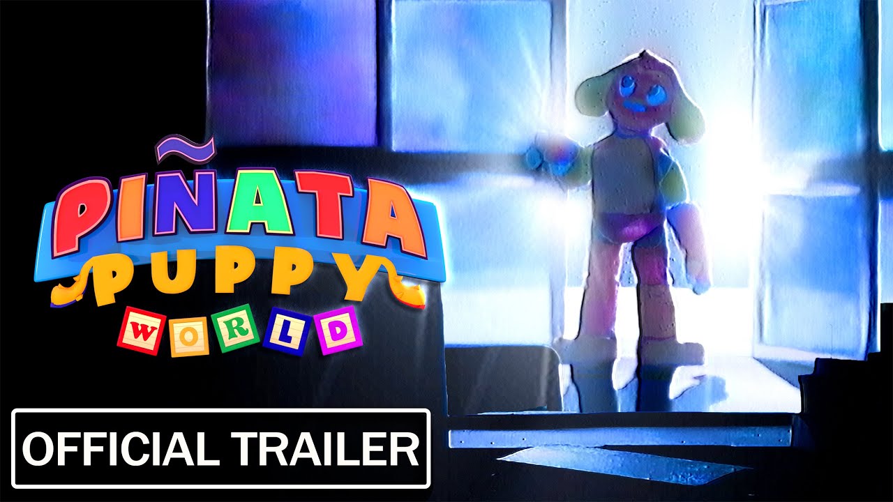 Gameplay Trailer