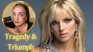 Britney Spears' Astrological Chart