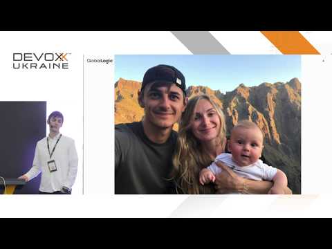 Devoxx Ukraine 2019: Hibernate the Ripper - Taras Boychuk