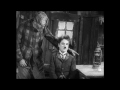 Charlie Chaplin Goldrausch