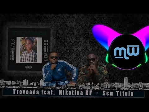 Trovoada ft. Nikotina KF - sem título (21 de Março Vol. 3) (Áudio🔉)