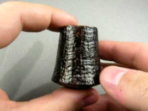 Qualitybriar.com / Kurt Balleby