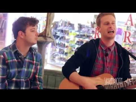 Szabó Benedek és a Galaxisok - nem múlik el | soundcity:szeged