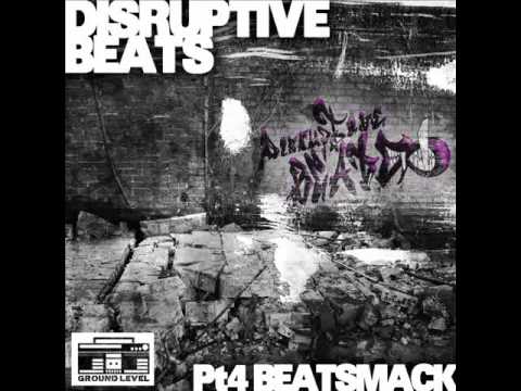 Shopliftas - Disko (Beatsmack Remix)