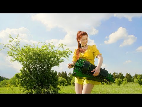 Patty Gurdy - "Leaves And Lemons" (official Music Video for original ...
