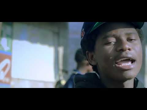 KRITIQO KMAXX -  LIFE OF A RUDEBWOY FT GUNTOLA, K-BANTON, ROLLAND ROSS, PHIL LAST, NTHONDWA, HOPHEN