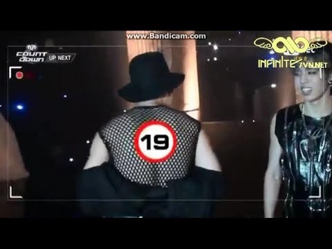 [I7VN][Vietsub] 140522 INFINITE Rehearsal MCD