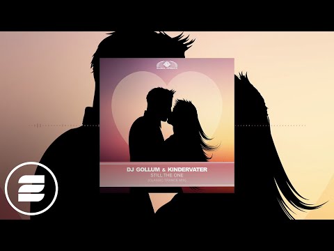 DJ Gollum & Kindervater - Still The One (Classic Trance Mix) (Official Music Video)