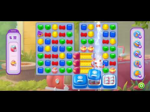 Homescapes 🏡 Level 13252