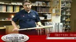 Fungo Bat - Sixteen Ways video