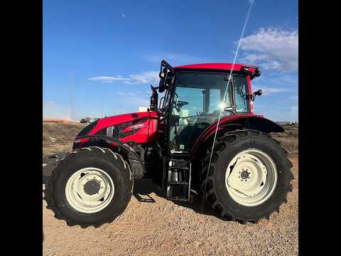 VALTRA A135