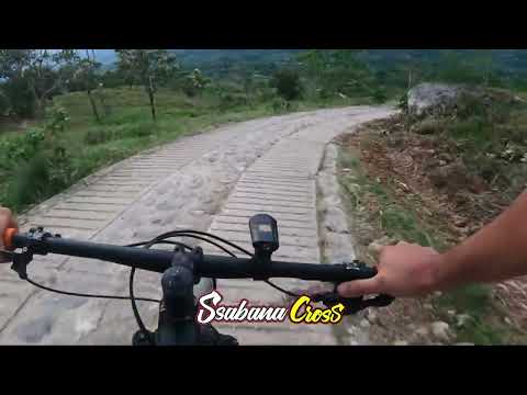 San Antonio #mtb SABANALARGA CASANARE #sabanalargaenbicicleta #ciclismo #paisaje