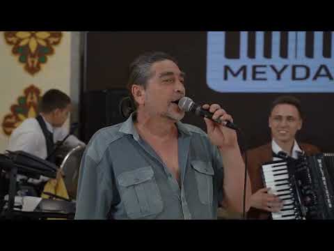 Крымскотатарский ансамбль "Мейдан" и Асан Билялов / Crimeantatar ensemble "Meydan" (PRESTIGE 2022)