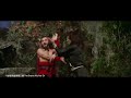 Fighting Scenes From The The Brave Archer
