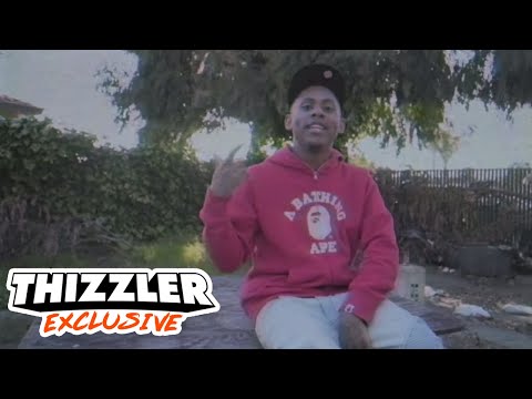 Spideyyy ft. Affiliat3d - Trap Booming (Exclusive Music Video) || Dir. D3Visualz