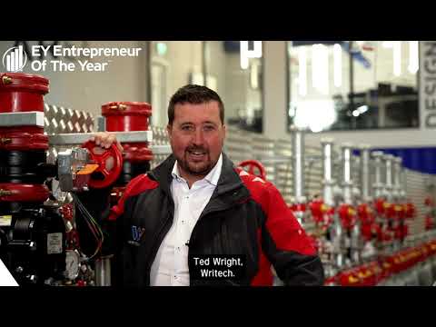 EOY 2023 Digital Series - Writech Industrial Services