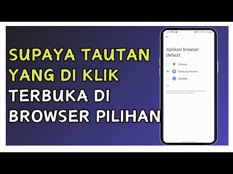 How to Change Samsung A03 Default Browser Application