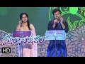 Na Gonthu Shrutilona Song Sri Krishna Sunitha Performance Swarabhishekam 5th November 2017