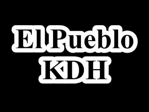 Tu Cuerpo - El Pueblo