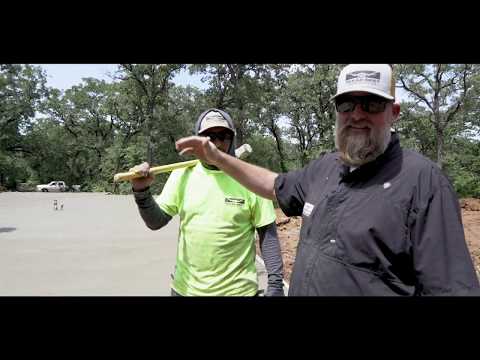 AVOID THIS when BUILDING a BARNDOMINIUM / Part 2