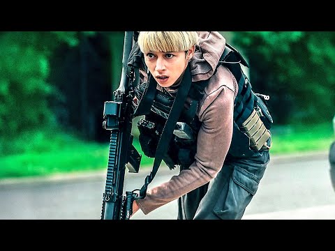 B.R.I. Saison 2 Bande Annonce (2026)