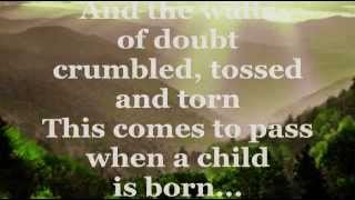 WHEN A CHILD IS BORN (Lyrics) - JOSE MARI CHAN