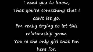 adrian crush - i need you lyrics