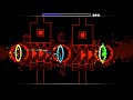 Geometry Dash - Aftermath by ZoomEyes (and others)