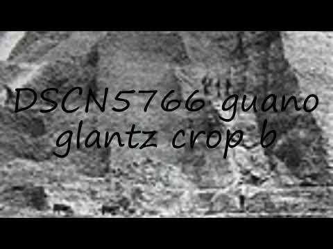 How to pronounce DSCN5766 guano glantz crop b in English?