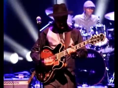 CHICAGO BLUES - A LIVING HISTORY  - John Primer