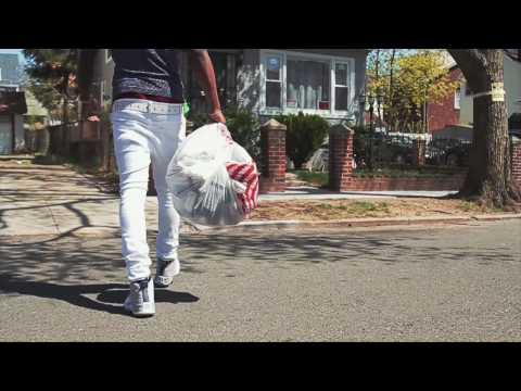 Ray Starr - My Cup Ft. Dramma