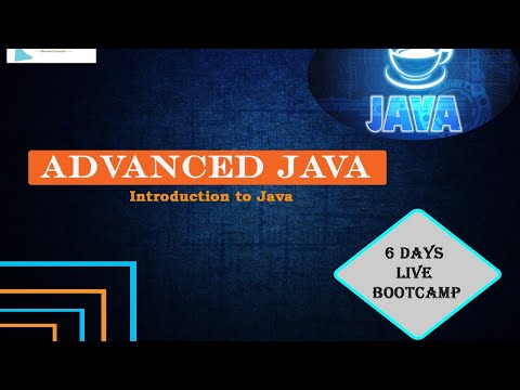 Bootcamp Java Day1