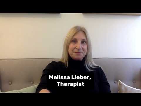 Melissa Lieber, LCAT, ATR-BC, Therapist