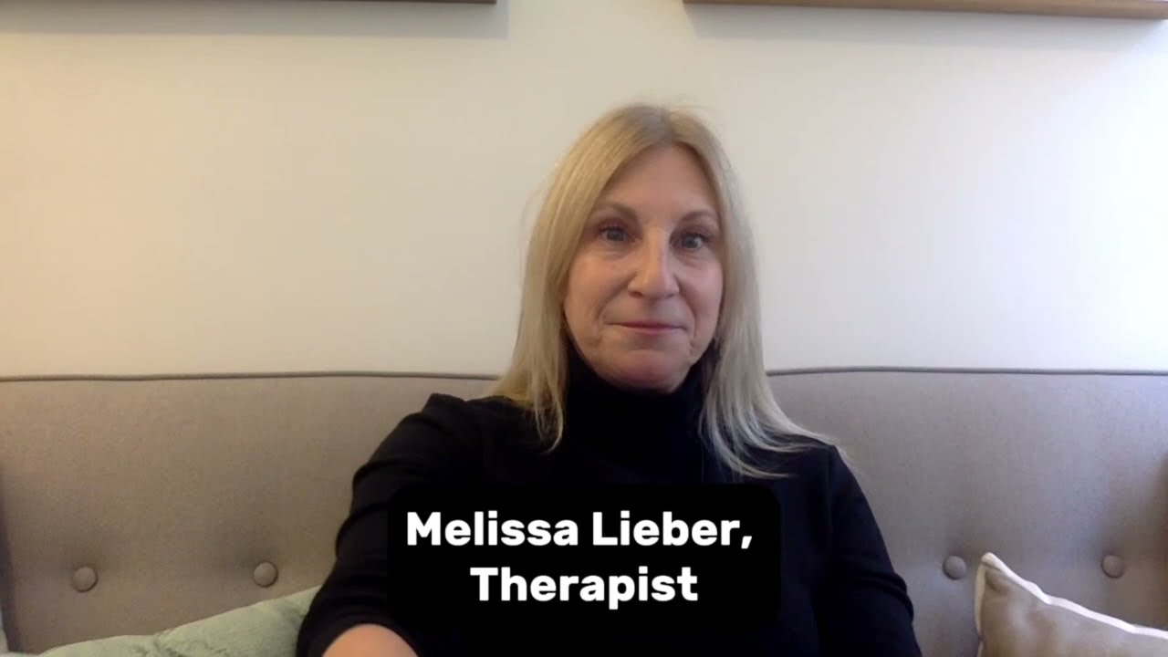 Melissa Lieber, LCAT, ATR-BC, Therapist