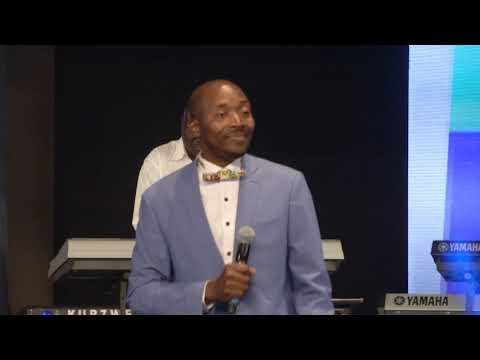 Manna God - UFIC Choir Ft Pst Trevor Danda (Live) #FamilyMusic