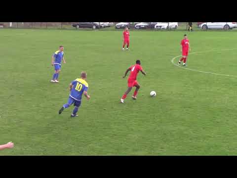 CS ȘOIMII ȘIMAND - CS GLOGOVĂȚ 2013 4-0