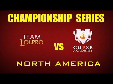 Top Plays Best Of The Match - CA vs PRO - 2014 NA CS Summer Playoffs Semifinals G2