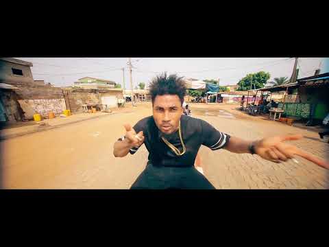 ROCCAH  # El Yèyinonminté # clip officiel