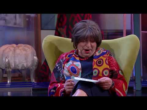 Aneja - Xhevoica ' Kete femer e ka pjell tigri' - Sketch - Al Pazar