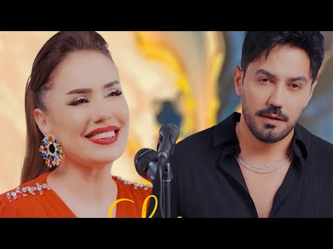 Şamyrat Orazow Bilbil Öwezowa - Söýgiň wagty