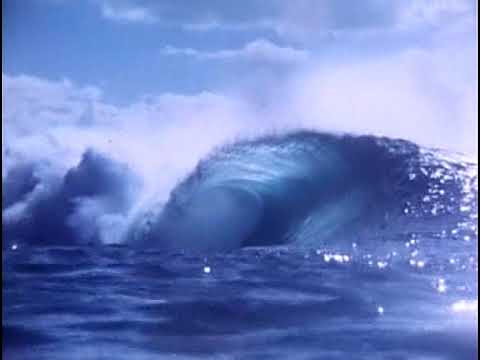 HD New Media Bible Genesis Project - 01 The Creation