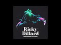 I M Free Ricky Dillard