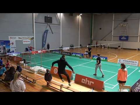 2019.gada Latvijas čempionāts U17 WS