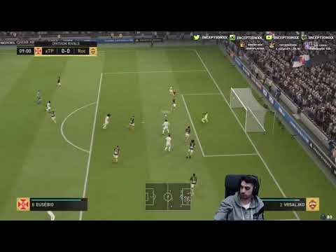 The Most Broken Skill Move In FIFA History - by ItalianStallion - MY THOUGHTS
